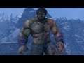 Marvel's Avengers - Hulk and Kamala Go On Their First Mission Together (Xbox One Gameplay)