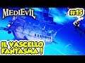 MEDIEVIL - IL VASCELLO FANTASMA! - PS4 - (Salvo Pimpo's)