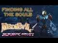 MediEvil Remake PS4 | Lets Find all the Souls 👻