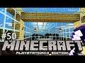 Терраса для горной мастерской ☀ Minecraft Прохождение #50