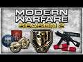 Modern Warfare: Season 2 - BR Coming, Regiments, Commendations, Akimbo, Big Changes!