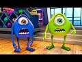 MONSTERS AT WORK 'The Big Wazowskis' Official Episode 4 Promos (NEW 2021) Disney Animation Series HD
