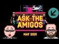 Most ANNOYING UI feature? Ask the Amigos May 2021