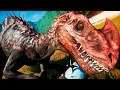 Mundo Dos Dinossauros (#10) | Invasão do Malusaurus | Jurassic World Evolution | (PT/BR)