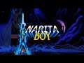 Narita Boy - Herói Pixelado | Conhecendo o Game #45