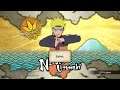 Naruto Shippuden Ninja Storm 3 #39 Torneio de Sobrevivência Avançada