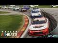 NASCAR Heat 5 - VIDEO REVIEW