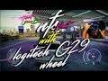 need for speed heat l Logitech wheel-G29 on Xbox one again.!!