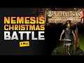 Nemesis of the Roman Empire | Christmas 4 Way