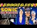 NEW sonic tik toks that are actually insane