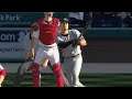 New York Yankees vs Philadelphia Phillies | MLB Today 6/12 Full Game Highlights -  MLB The Show 21