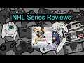 NHL Series Reviews #29: NHL 15 (PS3)
