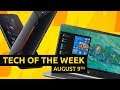 Nubia Red Magic 3 and Acer Swift 1 | Tech of The Week Ep.41 | Trusted Reviews
