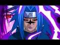 π‘π¨π‘ππ VAI EXISTIR UM JOGO DE NARUTO MELHOR QUE ESSE... (NARUTO: STORM 1)