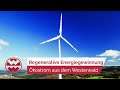 Ökostrom: Regenerative Energiegewinnung - Green Life | Welt der Wunder