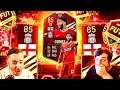 OMFG I PACKED RED GOMEZ, YES!!!! - FIFA 21 ULTIMATE TEAM PACK OPENING