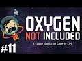 Oxygen Not Included [PL] / Gameplay 🌍 #11 Robimy własny wodór