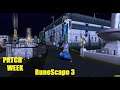 Patch Week - RuneScape 3 Updates