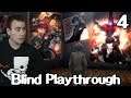 Phantom Thieves Den | Let's Play Persona 5 Royal BLIND Walkthrough -4- | Persona 5 Royal Gameplay
