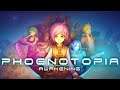 Phoenotopia : Awakening (Switch) First 37 Minutes on Nintendo Switch - First Look - Gameplay ITA