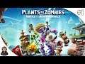 Plants vs. Zombies: Battle for Neighborville - Vou viciar de novo #1
