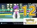 Pokemon: Let's Go, Pikachu! - Casual Playthrough (Part 12) (Stream 27/07/20)