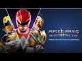 Power Rangers: Battle for the Grid (N. Switch) Arcade Mode - Lord Zedd