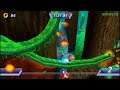 [PPSSPP v1.9.3] Sonic Rivals | PSP EMULATION