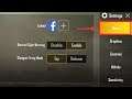 BGMI & Pubg Mobile || How To Manage Basic Settings in Pubg Mobile Games
