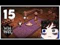 Qynoa plays Don't Starve Together (w/ friends) #15