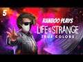Ranboo Plays Life is Strange: True Colors - Chapter 5 "Side B" (09-12-2021) VOD