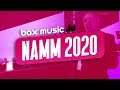 Rane Seventy | NAMM 2020