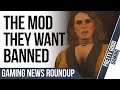 RDR 2's Most Controversial Mod | Breakpoint Update Woes | PUBG Players Unhappy | CDPR No2 & MORE