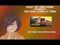 Ready Set Indie Games Presents: Pacer (PC)