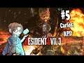 Resident Evil 3: Remake | La Aventura de Carlos