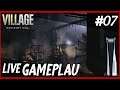 RESIDENT EVIL 8: VILLAGE | LIVE GAMEPLAY #07 (PlayStation 5)