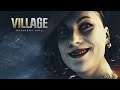 Resident Evil 8 Village PL Maiden Demo 4K PS5