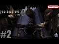 Resident Evil Zero |GC| Cap.2| El Alacrán