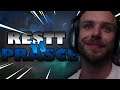 RESTT - "CHAT VY TO NECHÁPETE" | Minecraft Speedrun