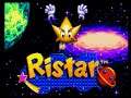 Ristar (Sega Genesis / Mega Drive)