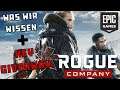 Rogue Company, Was Wir bisher Wissen + Closed Alpha Key Giveaway (VORBEI!) / German