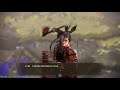 ROMANCE OF THE THREE KINGDOMS XIV Lu Bu Warlords Campaign Gameplay Hard Difficulty