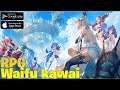RPG Kawai ni Bro! SKY STORY Gameplay Android RPG Terbaru