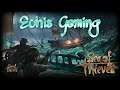 Sea of theives Learning multiplayer Adventure mode jacksparrow with Subscribers #piratelife
