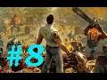 Serious Sam 3 BFE #8 - Unearthing the Sun P3 - Walkthrough / gameplay / full game
