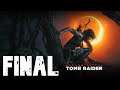 Shadow of the Tomb Raider / Capitulo 20 / Final / En Español Latino