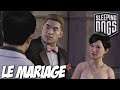 SLEEPING DOGS - LET'S PLAY FR #7 : LE MARIAGE