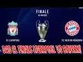 So sieht das Champions League FINALE Bayern vs. Liverpool aus! - Fifa 20 Karrieremodus PSG #39