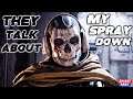 some multiplayer and warzone if possible !!!!