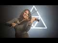 Song of Time and Song of Storms (Zelda Ocarina of Time) Violin Cover - Taylor Davis